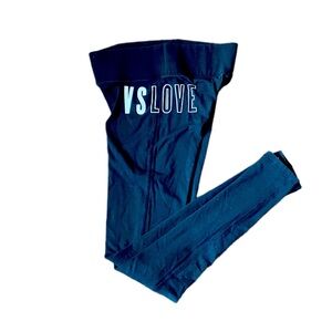 {Victoria's Secret} VS Love Yoga Pants